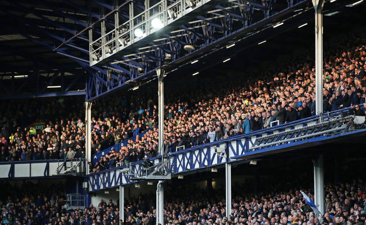 世俱杯官网-埃弗顿将迎战南安普顿，实力对比引发期待