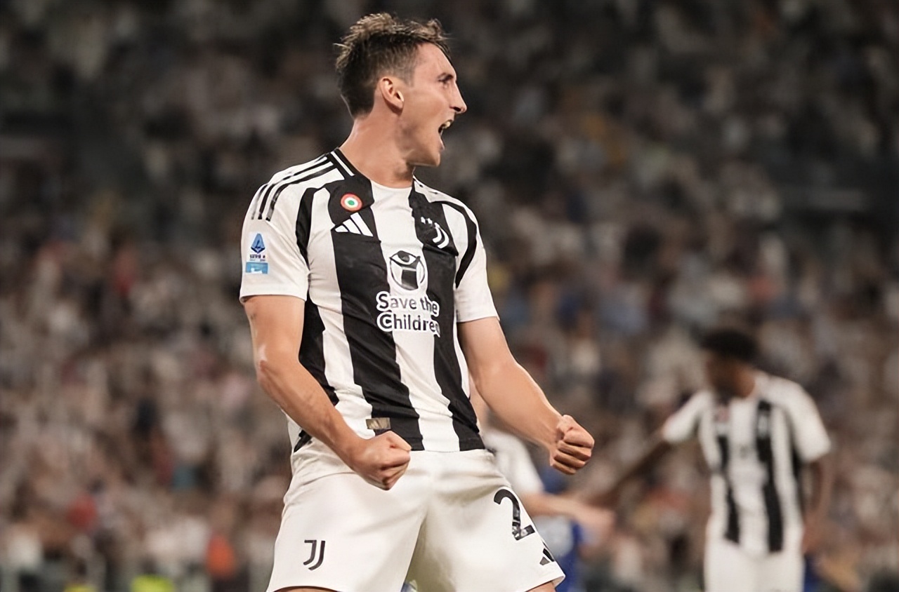 世俱杯决赛-尤文图斯士气高涨，豪取五连胜的简单介绍