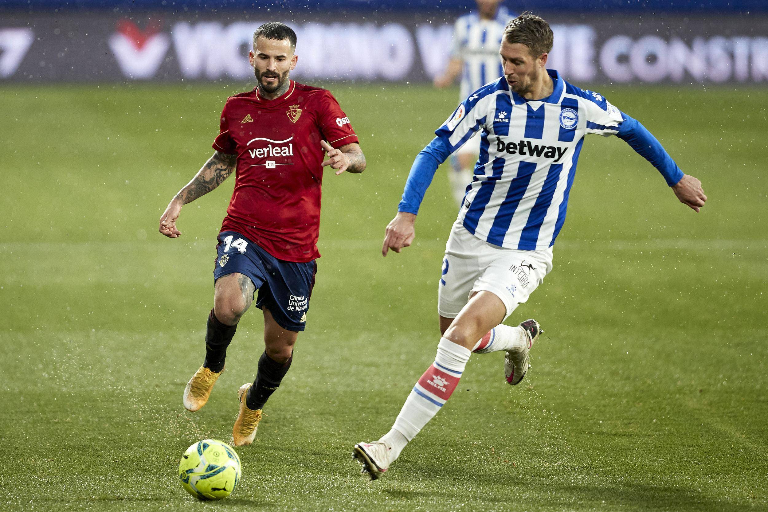 塞维利亚遭遇主场负，排名下滑