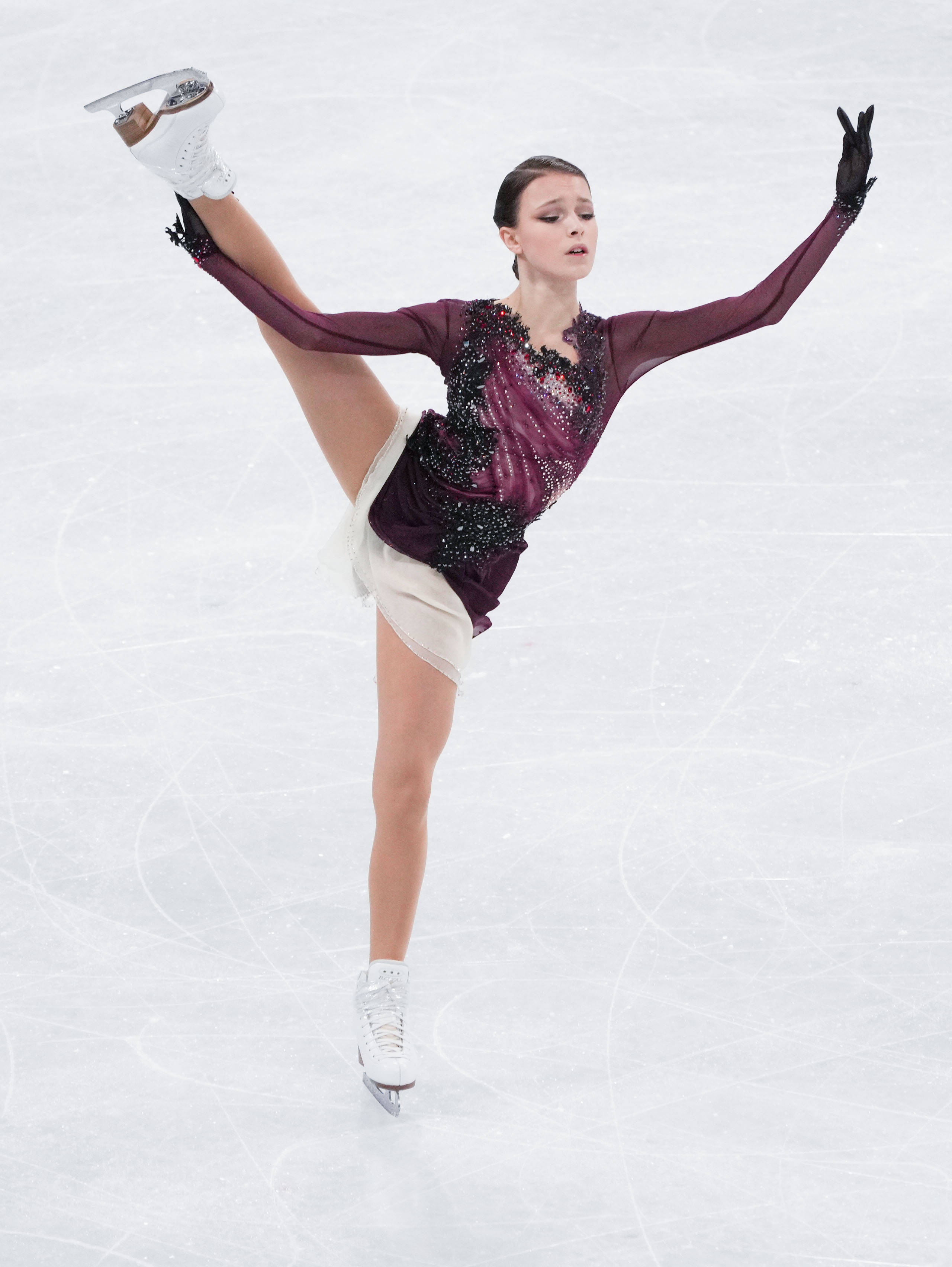 罗马尼亚射箭选手夺得接连冠军