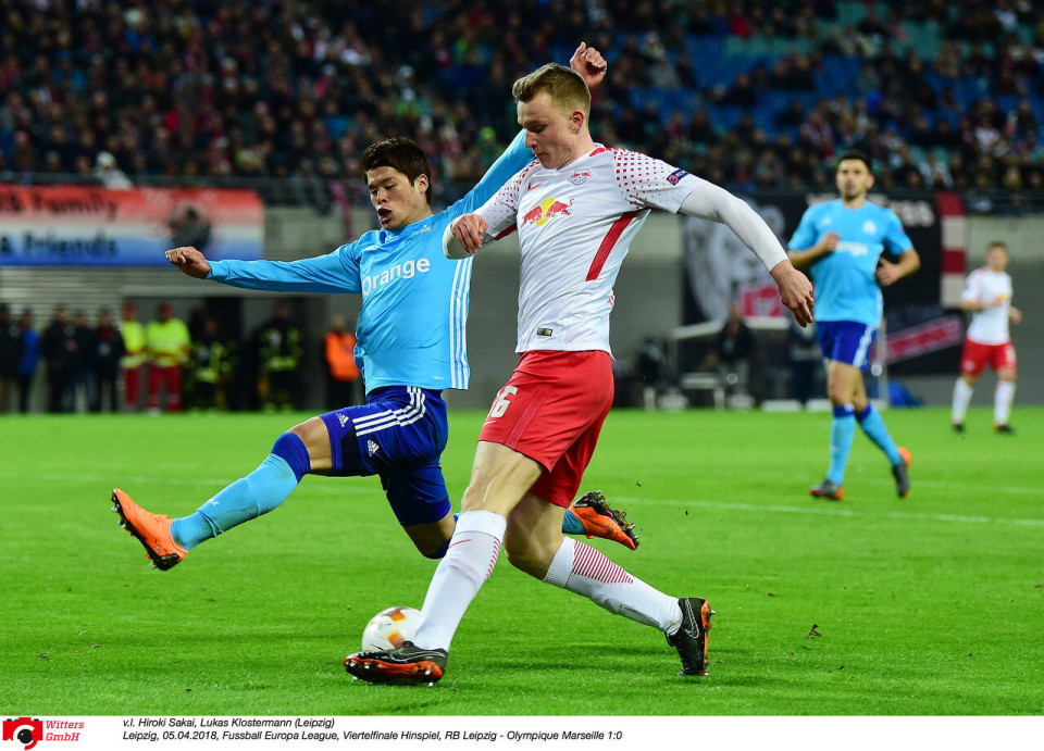 世俱杯直播-莱比锡新援士气高涨，现已适应球队体系