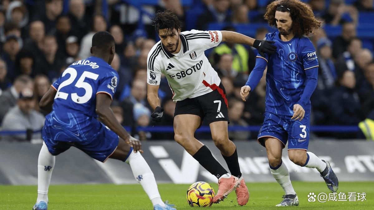 世俱杯直播-富勒姆主场战平切尔西，保级形势趋于乐观的简单介绍