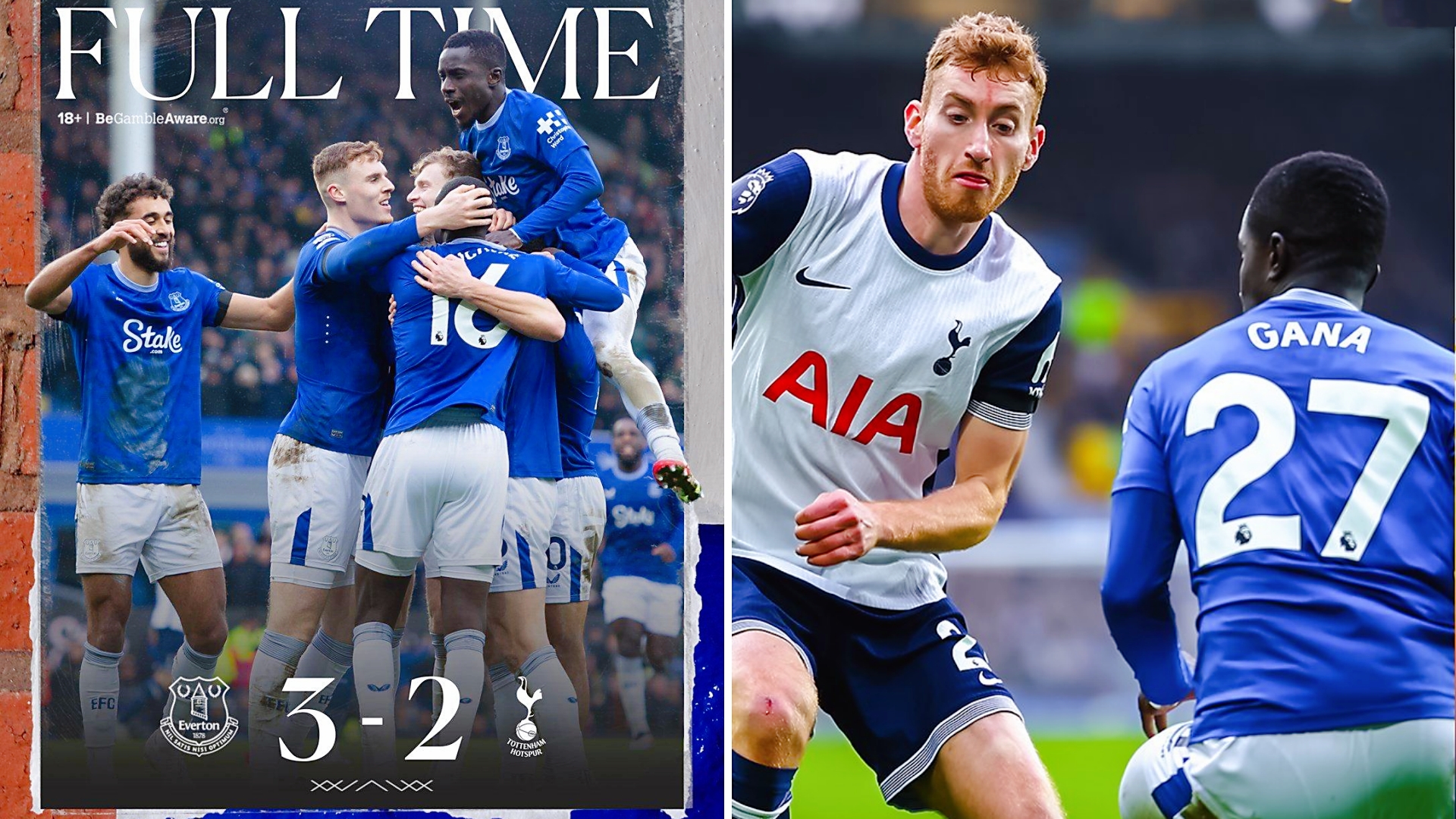 热刺主场1:1握手作罢，前四难以拔得头筹