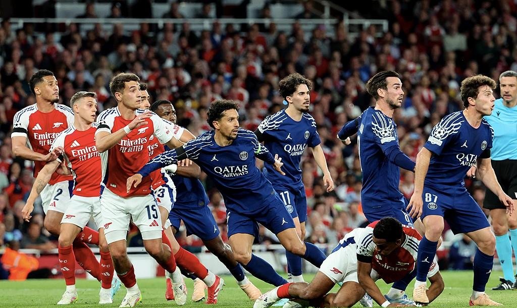 世俱杯参赛资格-阿森纳惨遭绝平，客场与伯恩利战成1-1