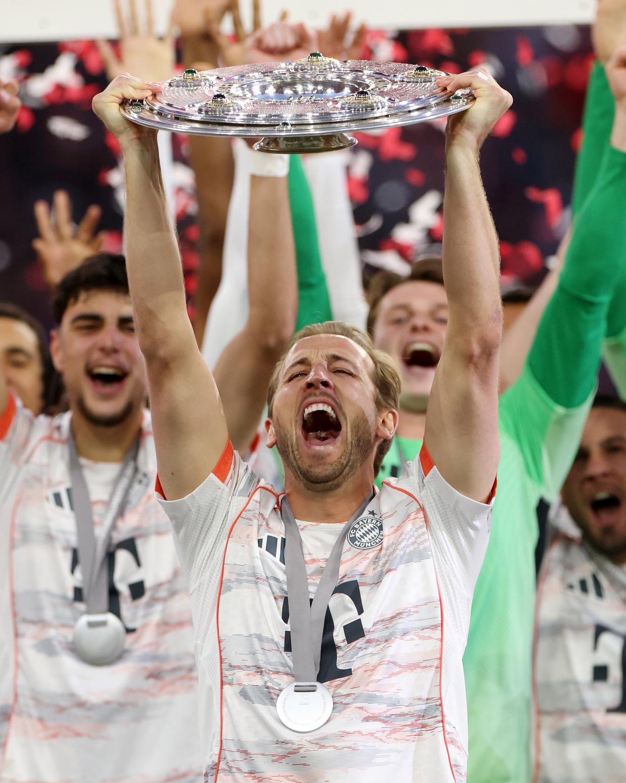 世俱杯决赛-拜仁慕尼黑球队头号射手助攻制胜的简单介绍