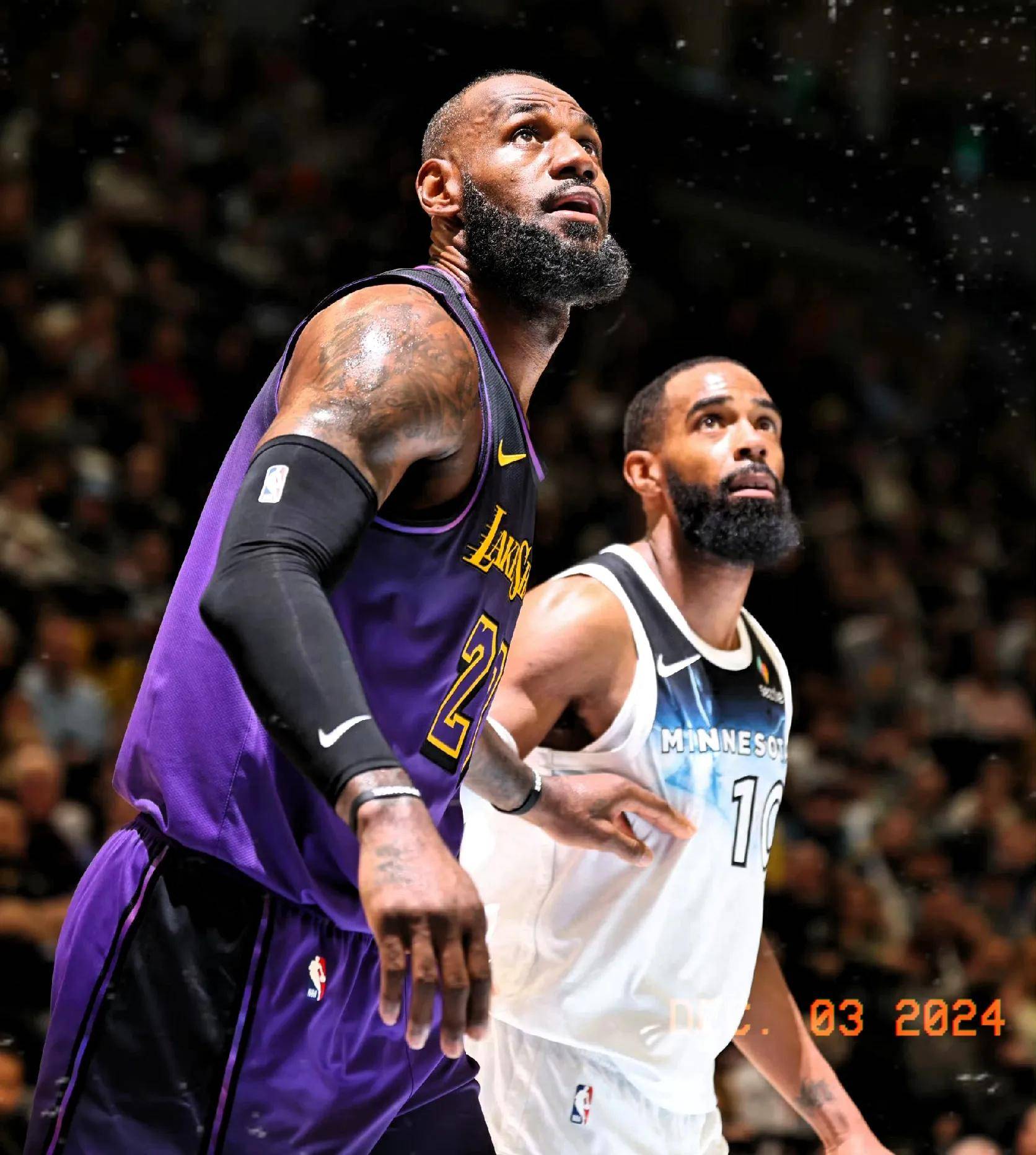 世俱杯分组-包含湖人双塔再度发威，大胜森林狼的词条