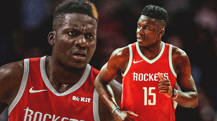 关于火箭阵容调整，老将退役新秀加盟的信息