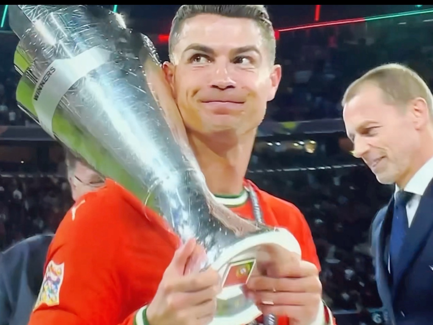 世俱杯2025-欧洲杯：匈牙利战平葡萄牙获得一分的简单介绍