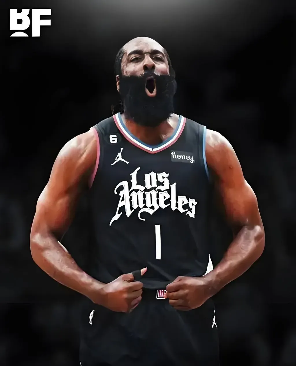 世俱杯时间-关于火箭逆转战胜猛龙，哈登独得40分的信息