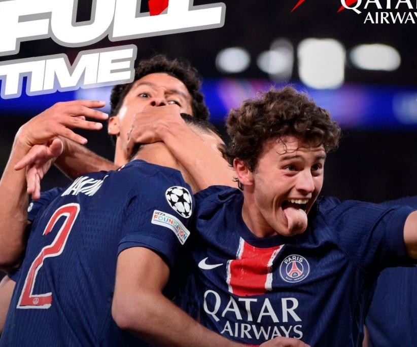 阿森纳不敌对手，提前告别欧冠赛场