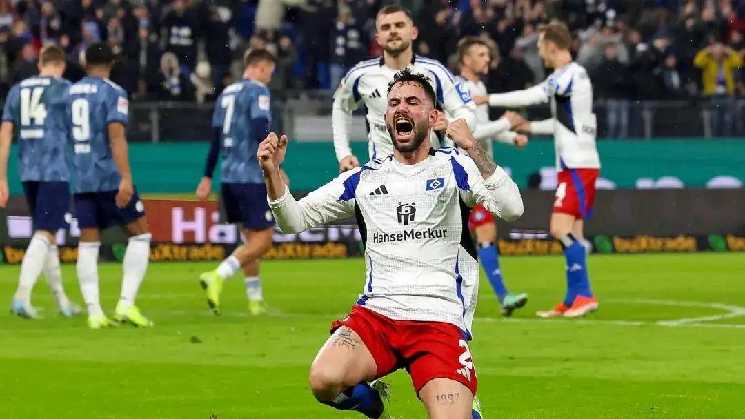 世俱杯官网-汉堡逼平对手，不敌保级形势岌岌可危