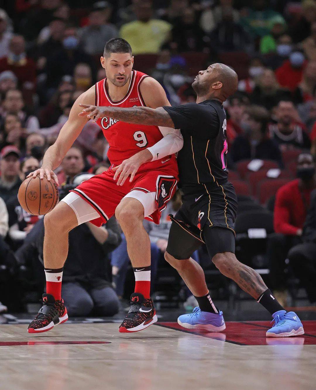 世俱杯赛程-公牛战胜太阳，阿德巴约数据全面爆发