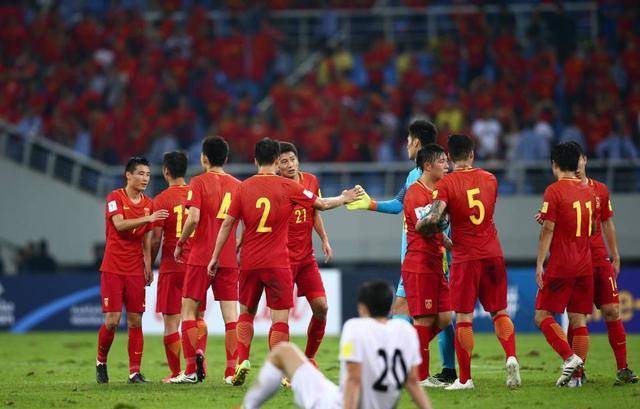 新加坡主场胜利，出线形势略有改观