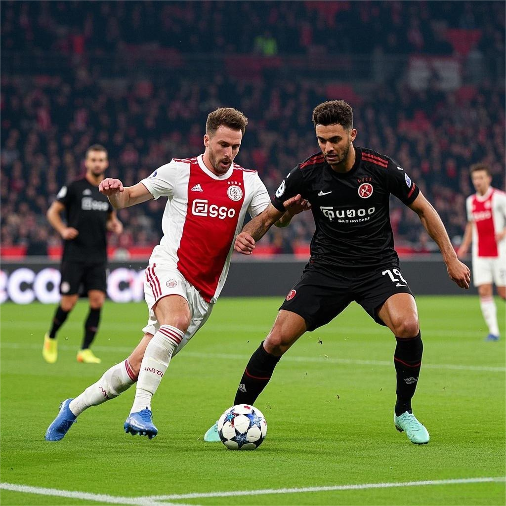 世俱杯-法兰克福战曼彻斯特联合，欧联杯之战谁主沉浮？