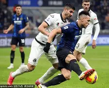 世俱杯分组-斯佩齐亚挤下不幸失利，实力不足沿袭不测