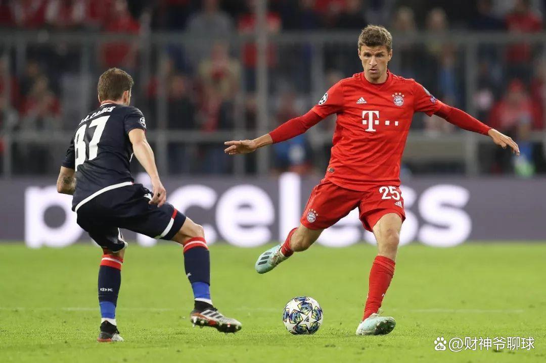 世俱杯改制-拜仁轻取勒沃库森，阿尔瓦雷斯点燃赛场