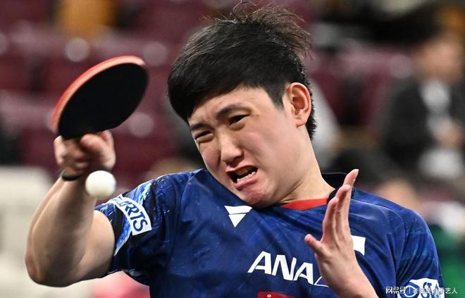 世俱杯改制-中国队力克葡萄牙队，张本智和统治全场的简单介绍